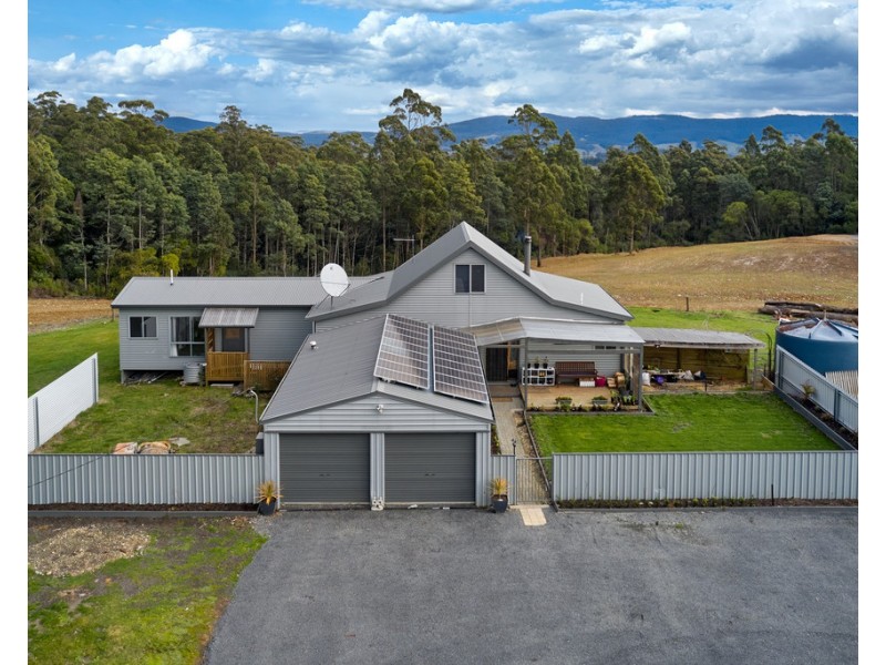 495 Golconda Road, Lilydale TAS 7268