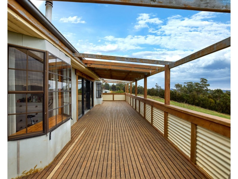 62 Bridport Back Road, Nabowla TAS 7260