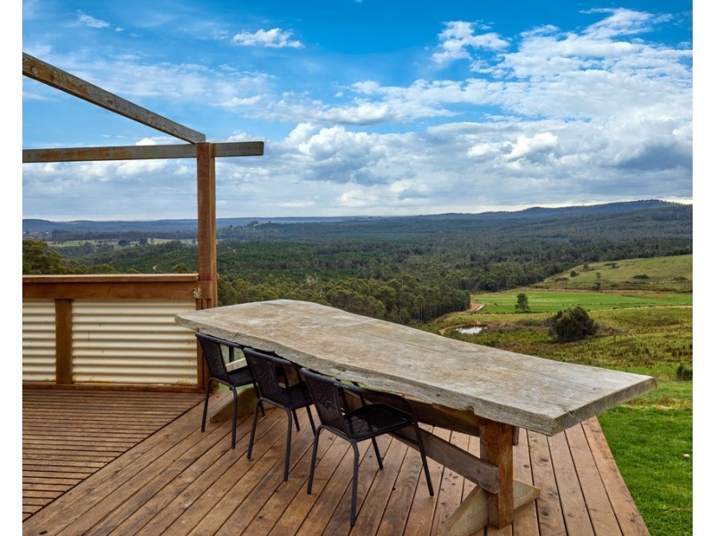 62 Bridport Back Road, Nabowla TAS 7260