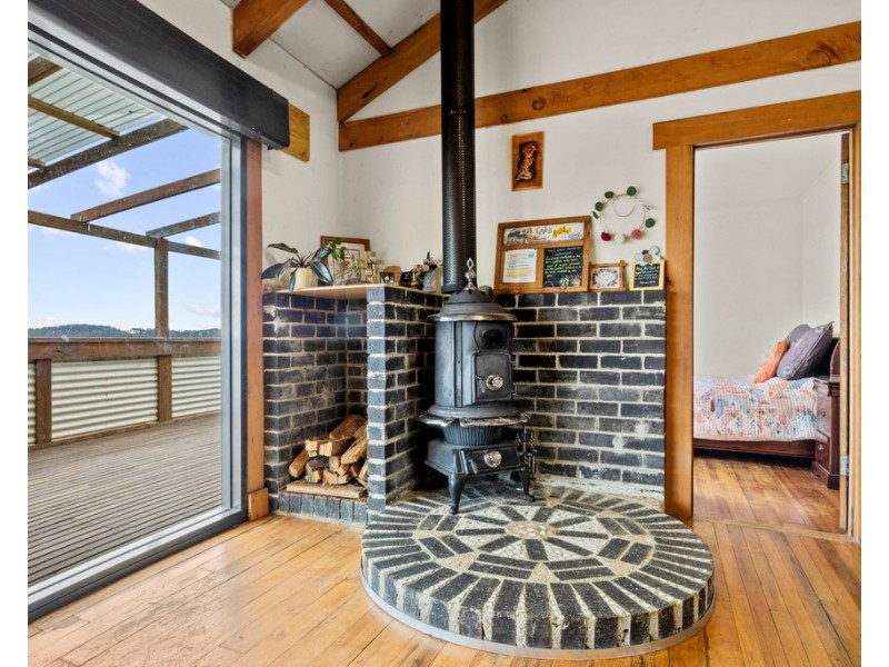 62 Bridport Back Road, Nabowla TAS 7260