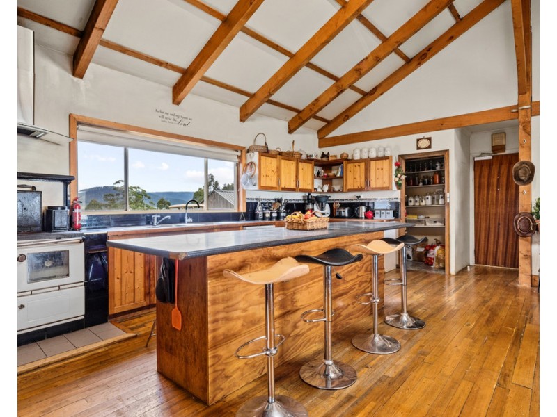 62 Bridport Back Road, Nabowla TAS 7260