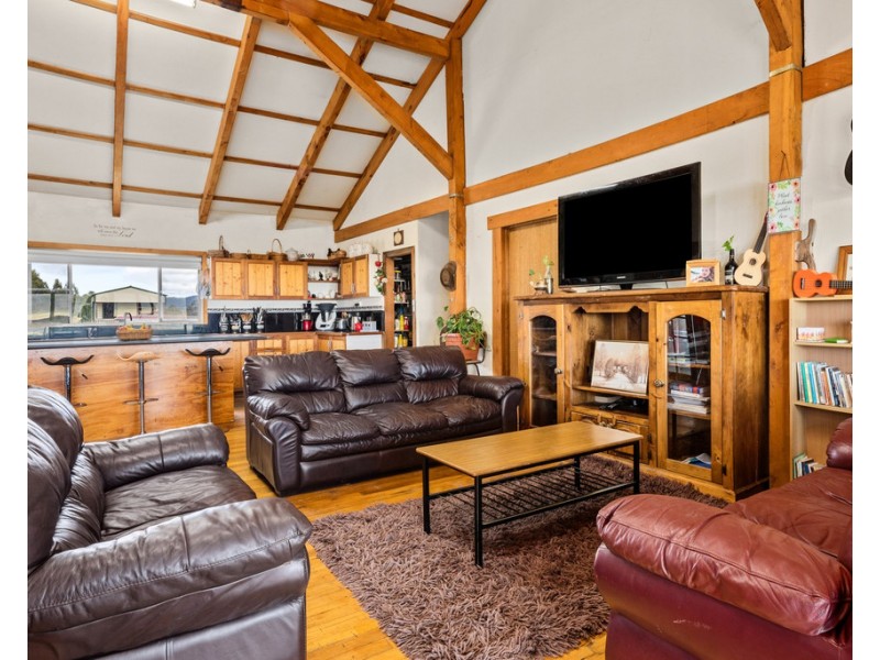 62 Bridport Back Road, Nabowla TAS 7260