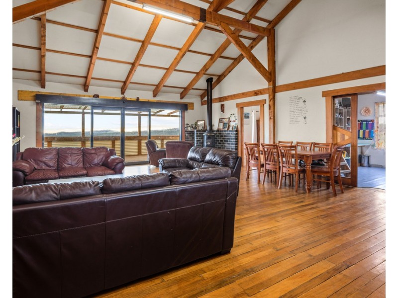 62 Bridport Back Road, Nabowla TAS 7260