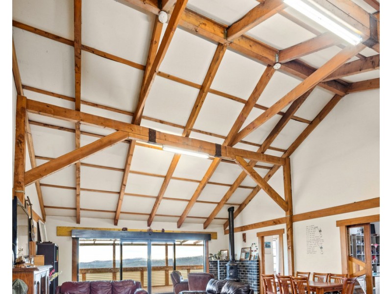 62 Bridport Back Road, Nabowla TAS 7260