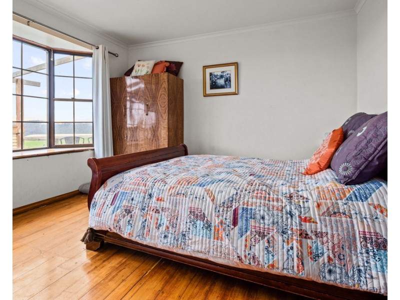 62 Bridport Back Road, Nabowla TAS 7260