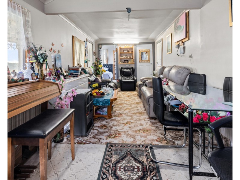 62 Bridport Back Road, Nabowla TAS 7260