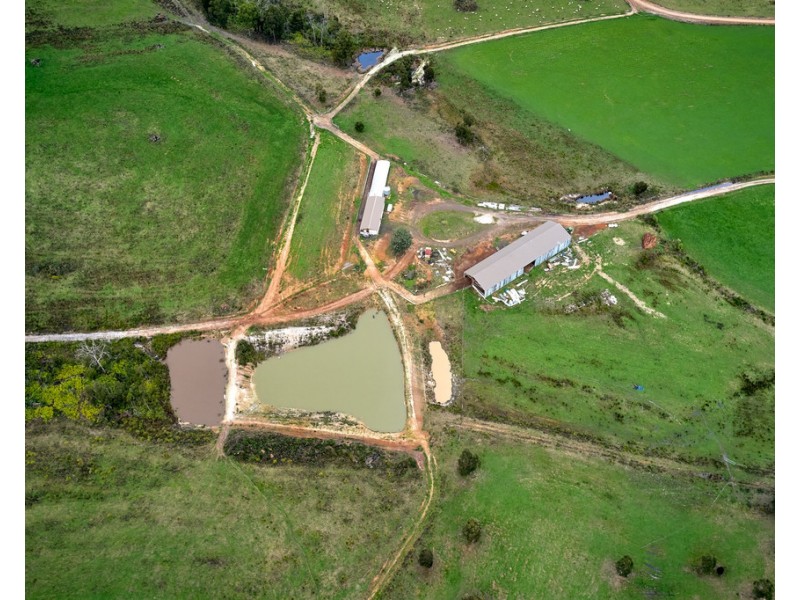 62 Bridport Back Road, Nabowla TAS 7260