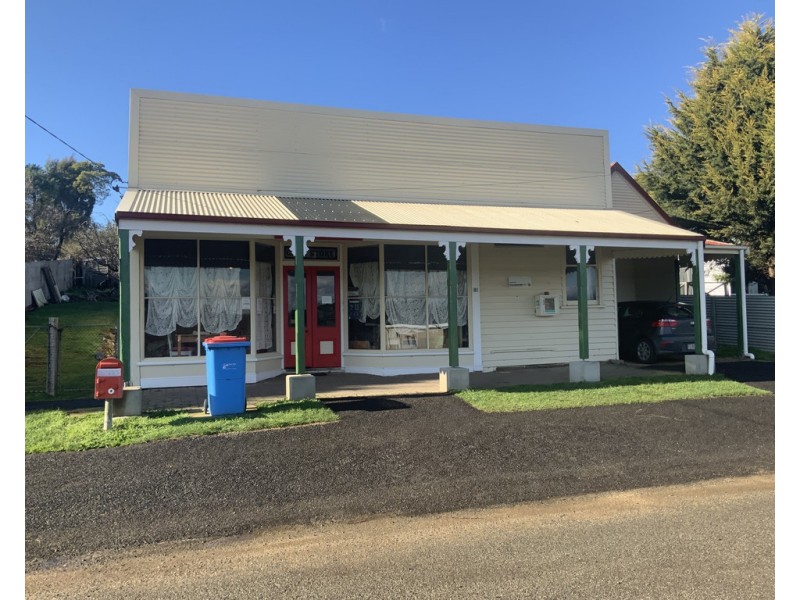 81 High Street, Mathinna TAS 7214