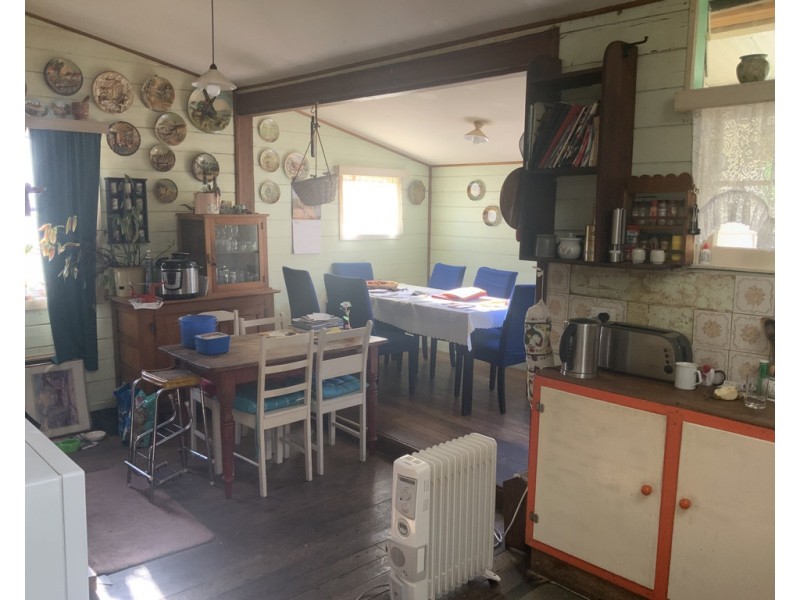 81 High Street, Mathinna TAS 7214