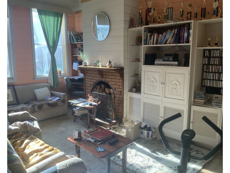 81 High Street, Mathinna TAS 7214