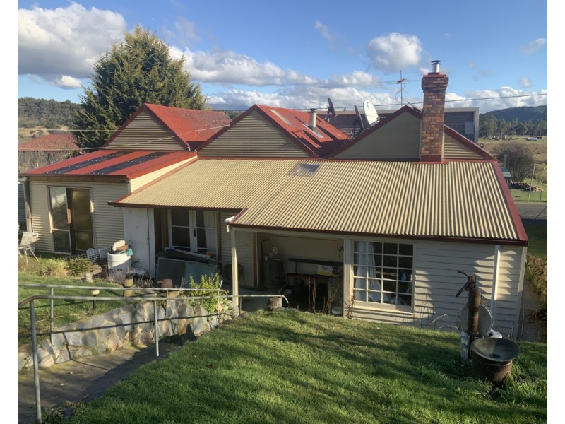 81 High Street, Mathinna TAS 7214