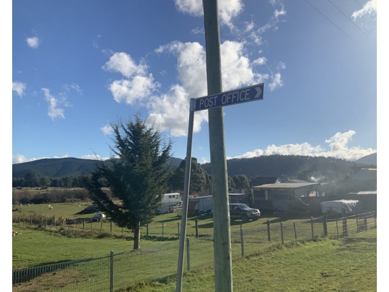 81 High Street, Mathinna TAS 7214