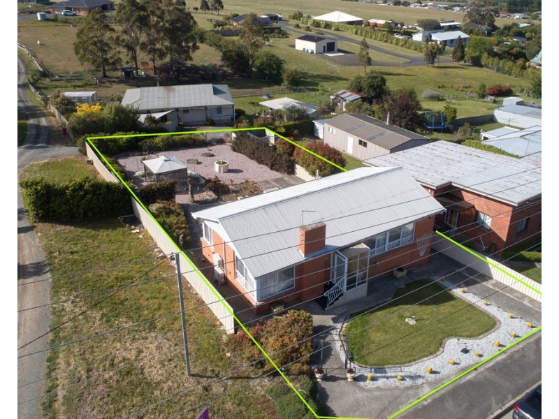 44 Benvenue Road, St Leonards TAS 7250