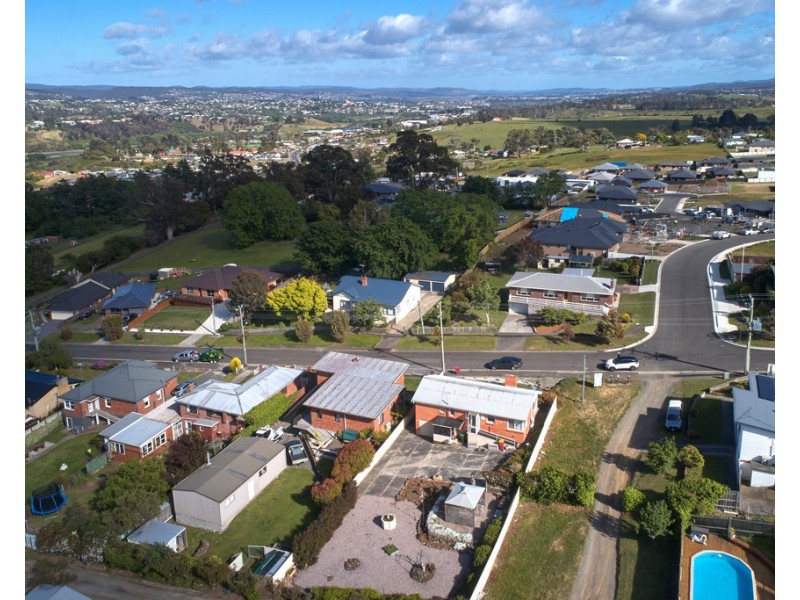 44 Benvenue Road, St Leonards TAS 7250