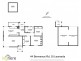 44 Benvenue Road, St Leonards TAS 7250 Floorplan
