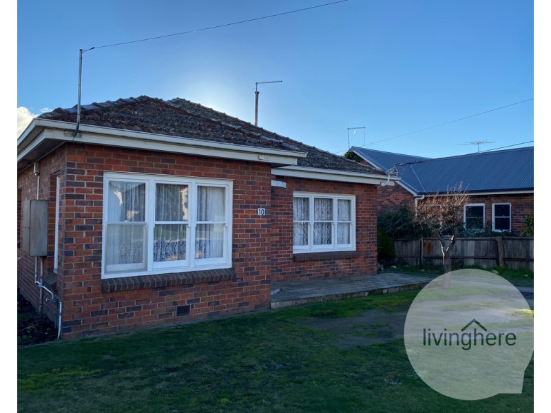 10 Clare Street, Mowbray TAS 7248