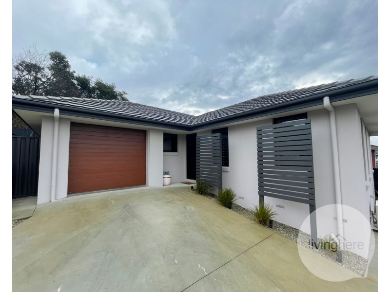 3/14a Weedon Avenue, South Launceston TAS 7249