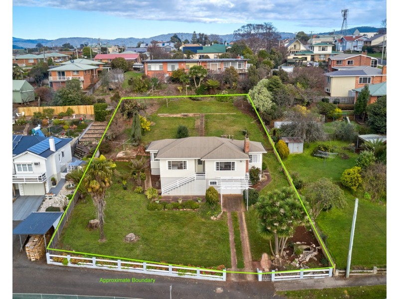 8 Ringarooma Road, Scottsdale TAS 7260