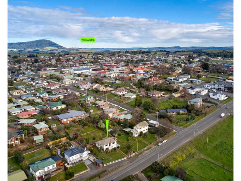 8 Ringarooma Road, Scottsdale TAS 7260