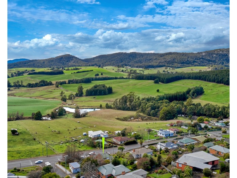 8 Ringarooma Road, Scottsdale TAS 7260