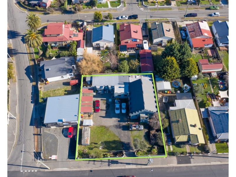 263-265 Invermay Road, Invermay TAS 7248