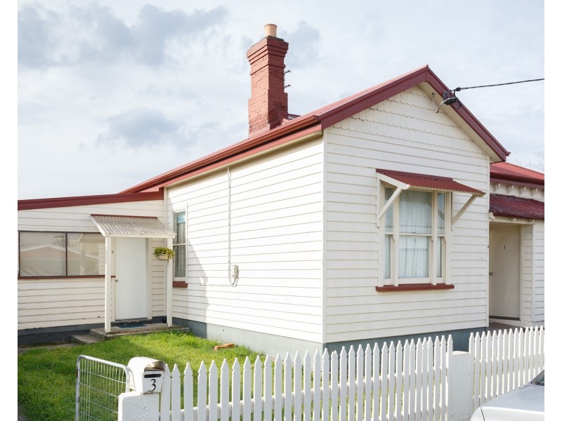 4 Richmond Street, Invermay TAS 7248