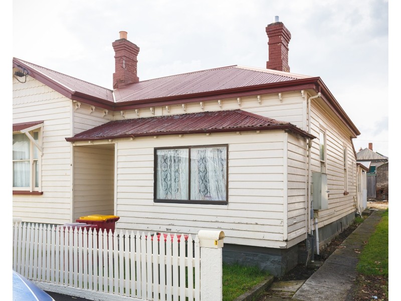 4 Richmond Street, Invermay TAS 7248