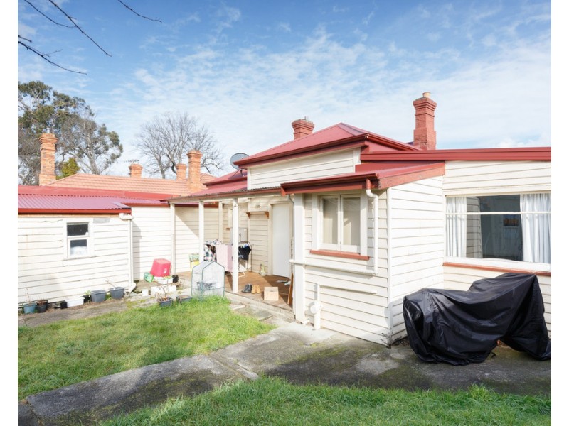 4 Richmond Street, Invermay TAS 7248