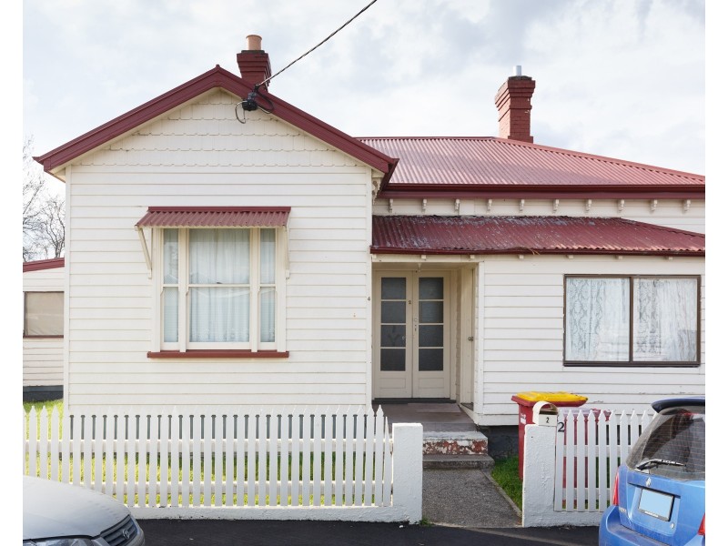 4 Richmond Street, Invermay TAS 7248