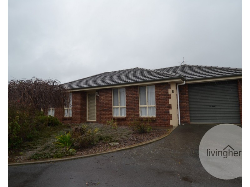 8/315 Westbury Road, Prospect Vale TAS 7250