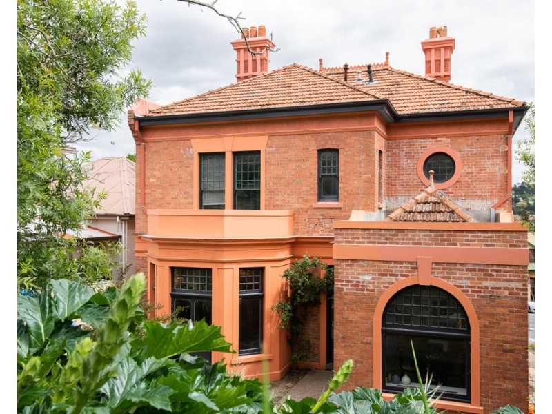 165 George Street, Launceston TAS 7250