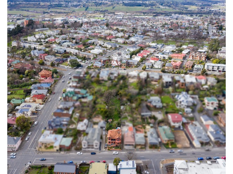 165 George Street, Launceston TAS 7250