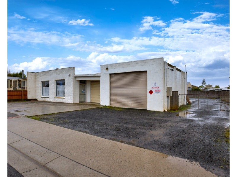 19 Ellenor Street, Scottsdale TAS 7260