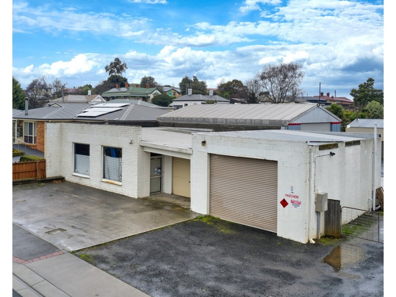 19 Ellenor Street, Scottsdale TAS 7260