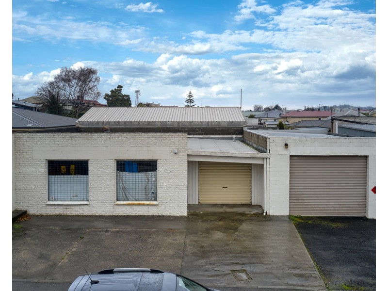 19 Ellenor Street, Scottsdale TAS 7260