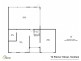 19 Ellenor Street, Scottsdale TAS 7260 Floorplan