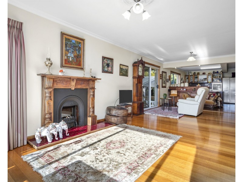 183 Mackenzie Valley Road, Cuckoo TAS 7260