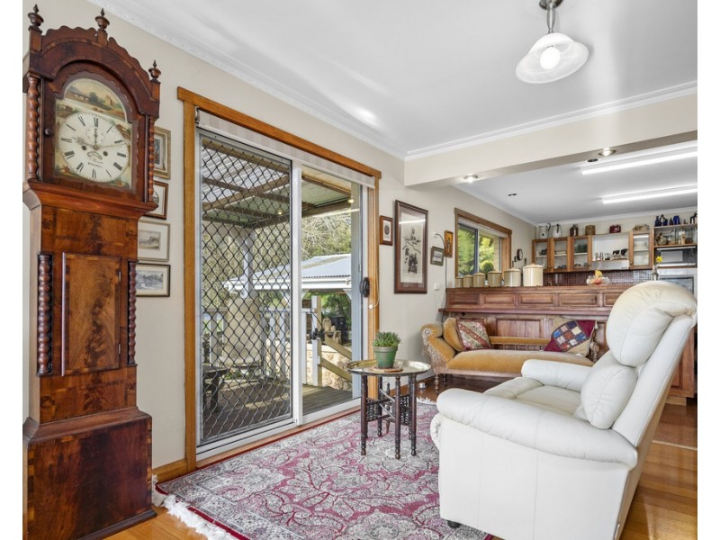 183 Mackenzie Valley Road, Cuckoo TAS 7260