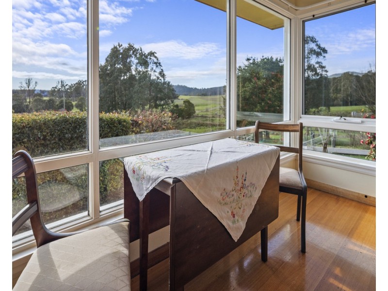 183 Mackenzie Valley Road, Cuckoo TAS 7260