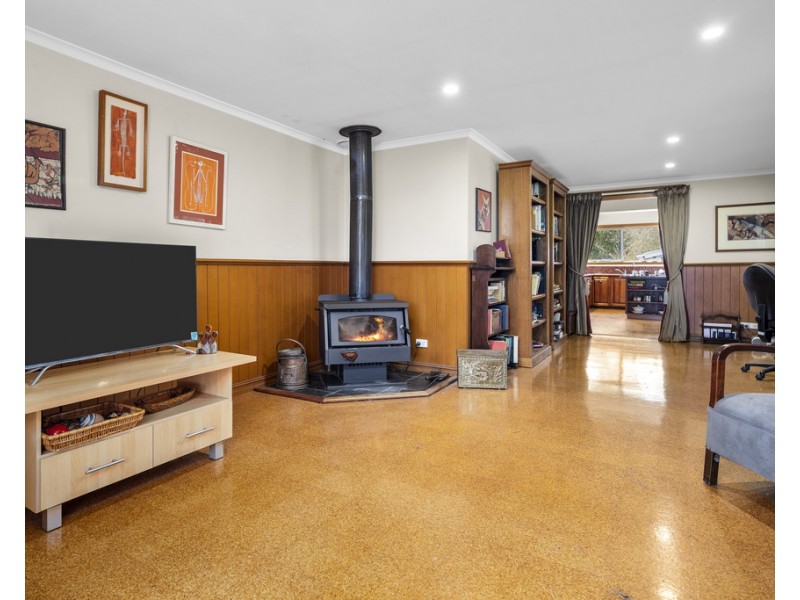 183 Mackenzie Valley Road, Cuckoo TAS 7260