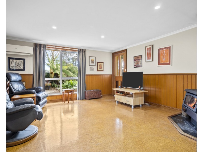 183 Mackenzie Valley Road, Cuckoo TAS 7260