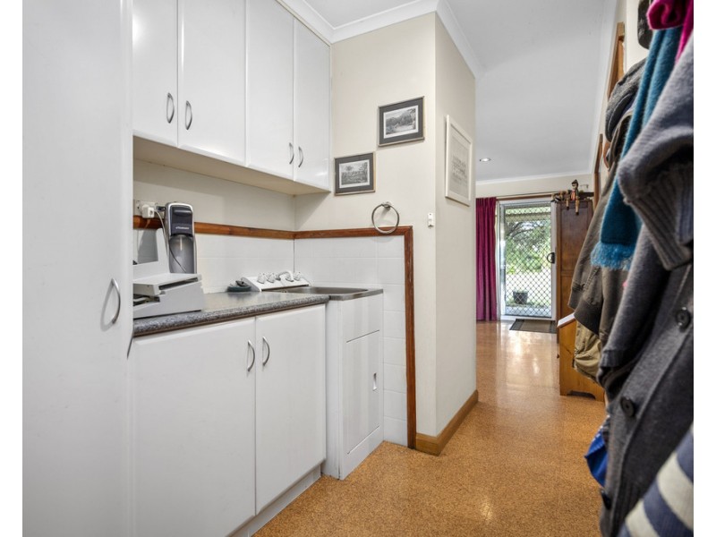 183 Mackenzie Valley Road, Cuckoo TAS 7260