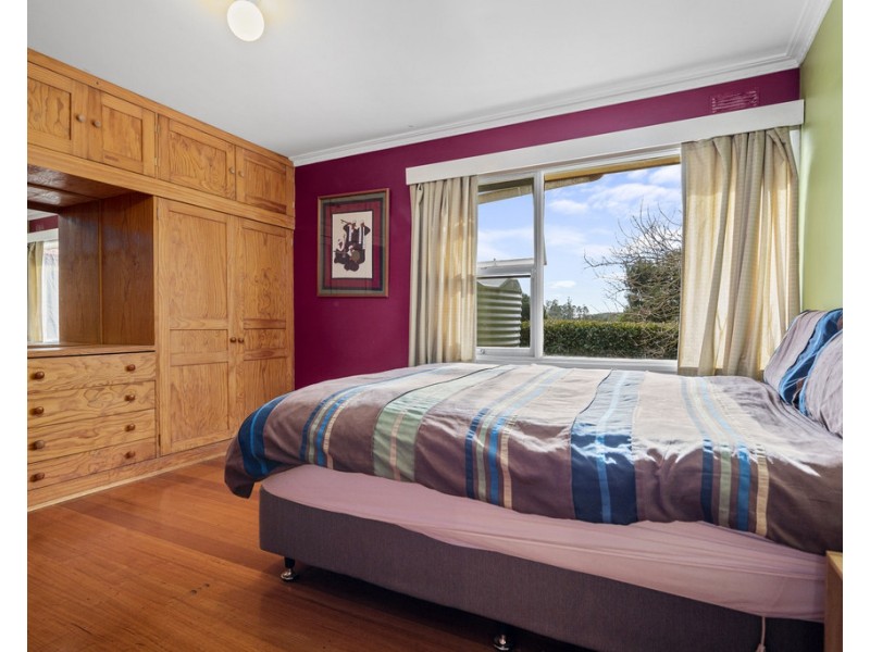 183 Mackenzie Valley Road, Cuckoo TAS 7260