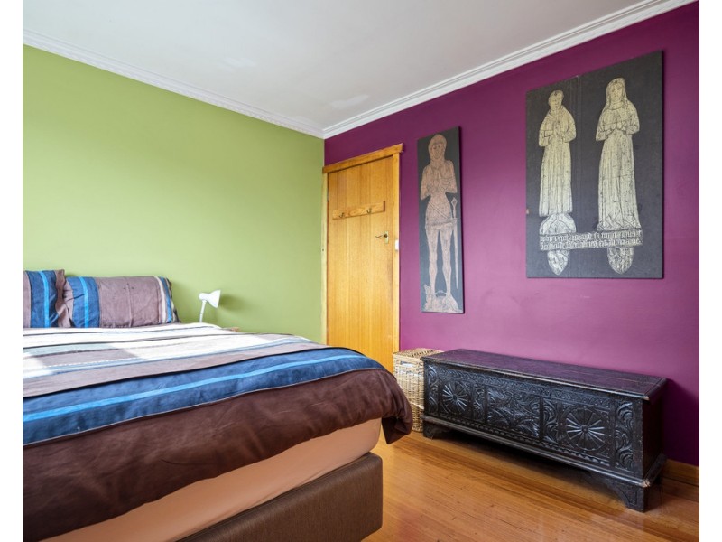 183 Mackenzie Valley Road, Cuckoo TAS 7260