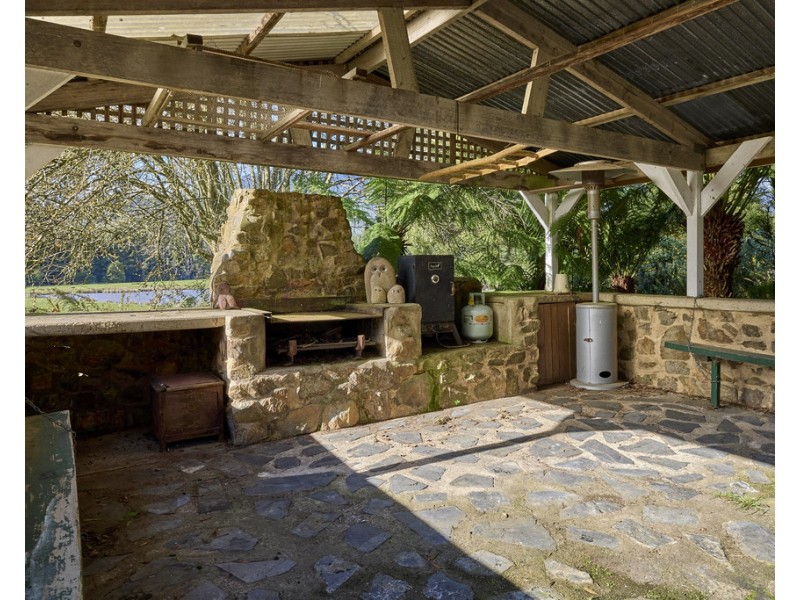 183 Mackenzie Valley Road, Cuckoo TAS 7260