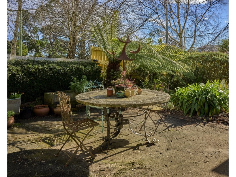 183 Mackenzie Valley Road, Cuckoo TAS 7260
