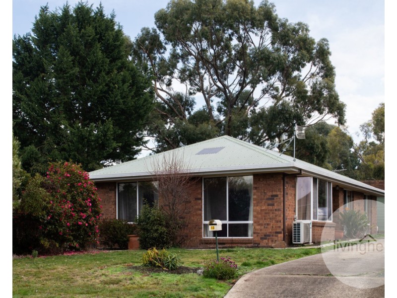 13 Shepherds Court, Evandale TAS 7212