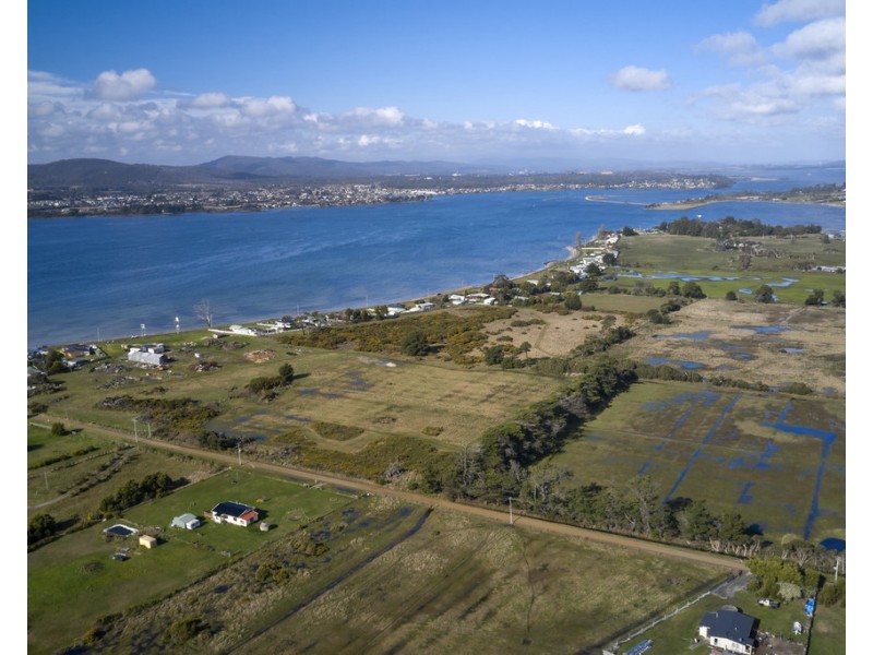 91 Foreshore Road, Kelso TAS 7270