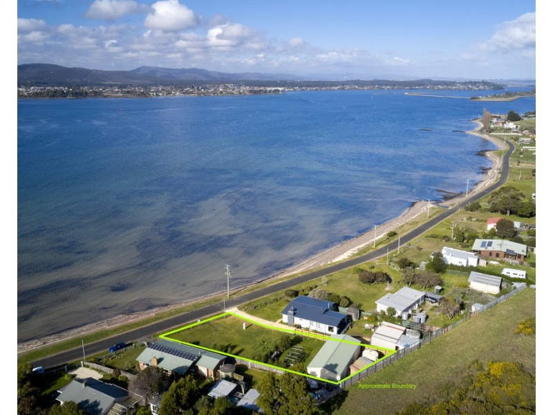 77a Foreshore Road, Kelso TAS 7270
