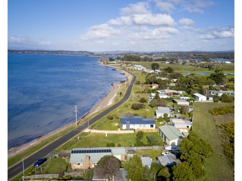 77a Foreshore Road, Kelso TAS 7270